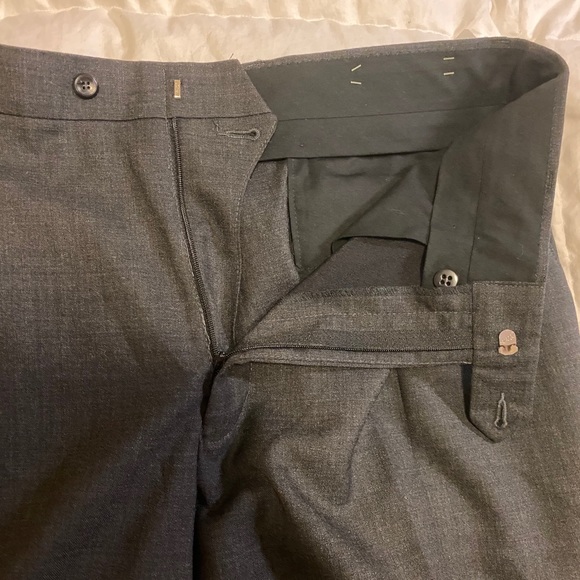 NWT Jos A Bank Traveler Collection Dress Pants 36R - Picture 9 of 12